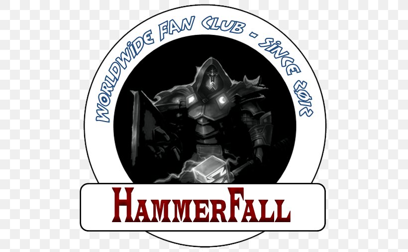 HammerFall Logo In Flames Gothenburg Nuclear Blast, PNG, 517x506px, Watercolor, Cartoon, Flower, Frame, Heart Download Free