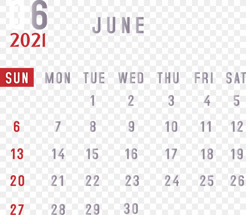 June 2021 Printable Calendar 2021 Monthly Calendar Printable 2021 Monthly Calendar Template, PNG, 3000x2627px, 2021 Monthly Calendar, June 2021 Printable Calendar, Angle, Calendar System, Geometry Download Free
