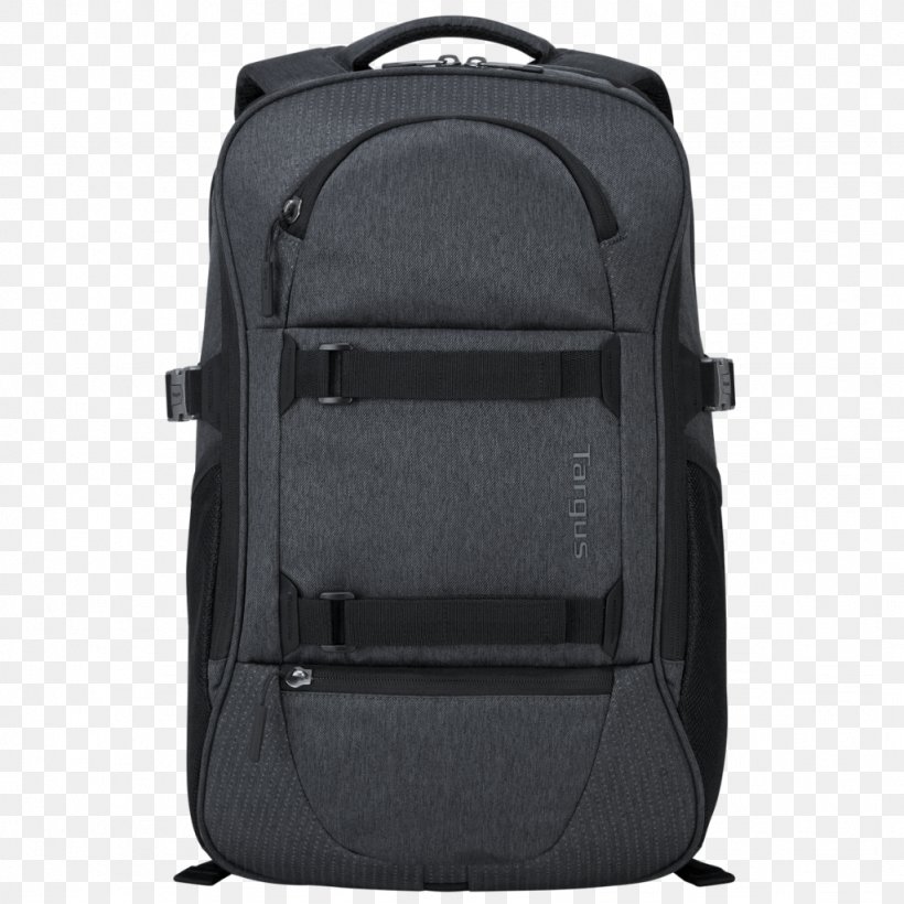 Laptop Backpack Targus Tablet Computers, PNG, 1024x1024px, Laptop, Backpack, Bag, Black, Briefcase Download Free