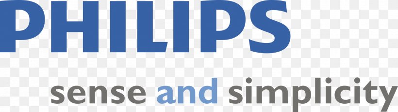 Philips Logo, PNG, 2000x568px, Philips, Area, Banner, Blue, Brand Download Free
