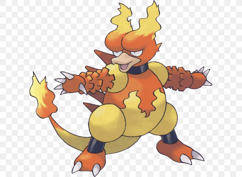 Pokémon FireRed And LeafGreen Pokémon GO Pokémon X And Y Magmar, PNG, 620x600px, Pokemon Go, Art, Cartoon, Charizard, Fictional Character Download Free