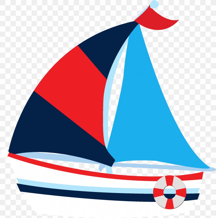 Sailboat Clip Art, PNG, 2177x2202px, Sail, Boat, Cartoon, Cruising, Sailboat Download Free