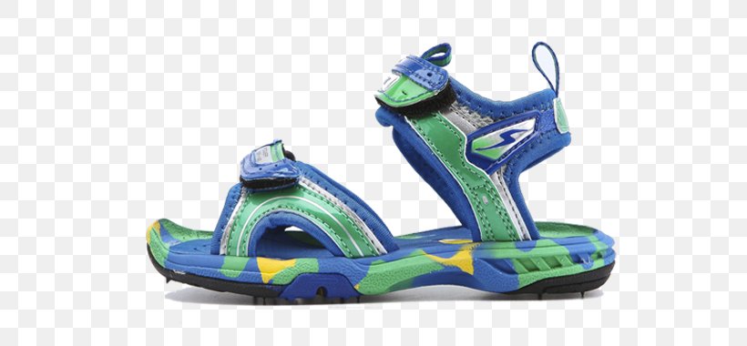 Sandal Shoe, PNG, 659x380px, Sandal, Aqua, Blue, Electric Blue, Footwear Download Free