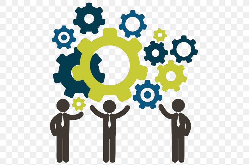 Teamwork Partnership Management Business, PNG, 503x544px, Teamwork, Area, Business, Collaboration, Communication Download Free