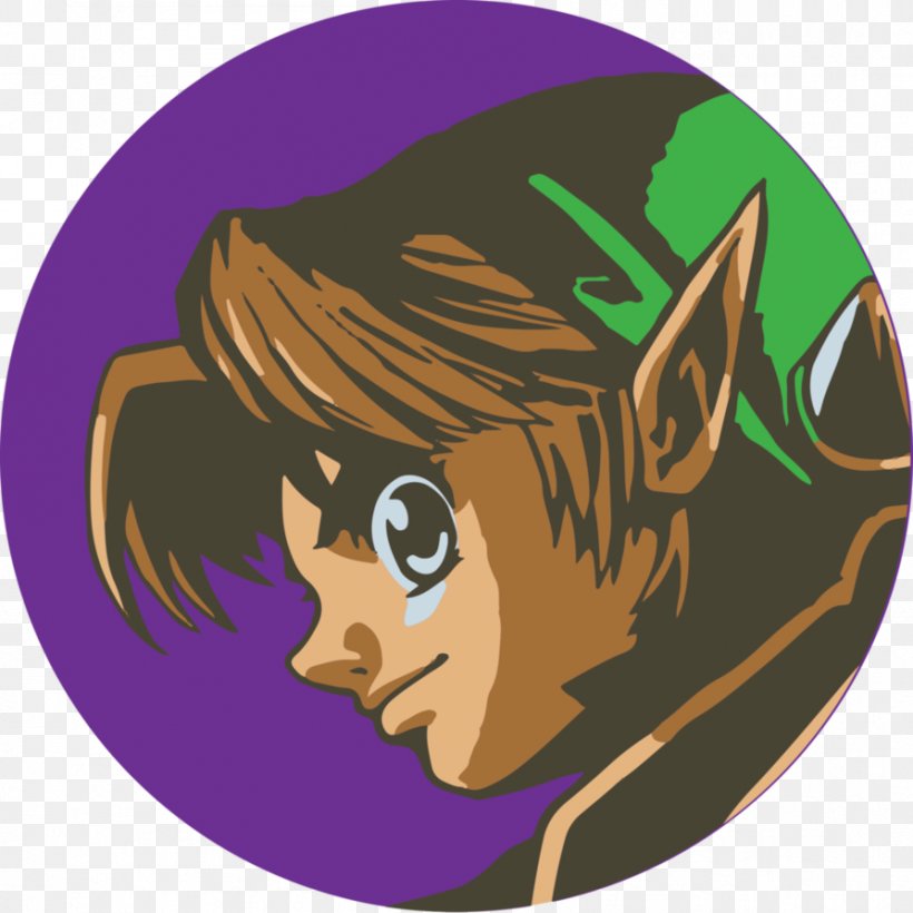 The Legend Of Zelda: Majora's Mask Discord Computer Icons, PNG, 893x894px, Discord, Art, Cartoon, Facial Expression, Fiction Download Free