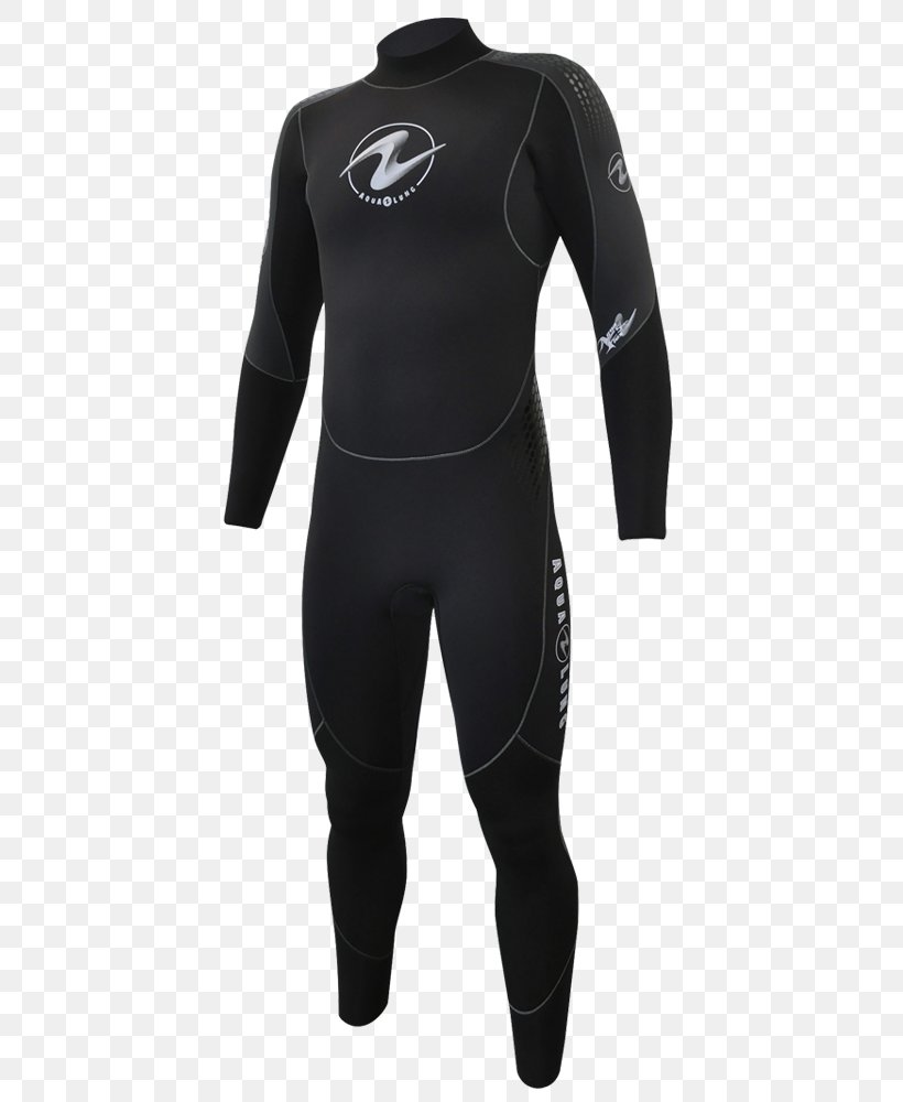 Wetsuit Diving Suit Underwater Diving Surfing Scuba Diving, PNG, 442x1000px, Wetsuit, Black, Diving Equipment, Diving Suit, Dry Suit Download Free