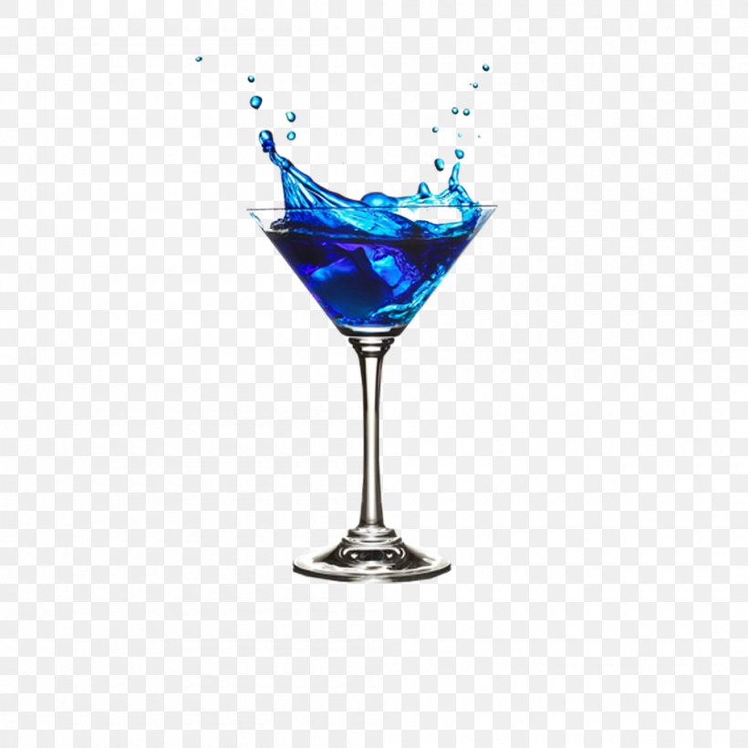 Cocktail Blue Hawaii Distilled Beverage Vodka Kamikaze, PNG, 1000x1000px, Cocktail, Blue Hawaii, Blue Lagoon, Champagne Stemware, Cosmopolitan Download Free