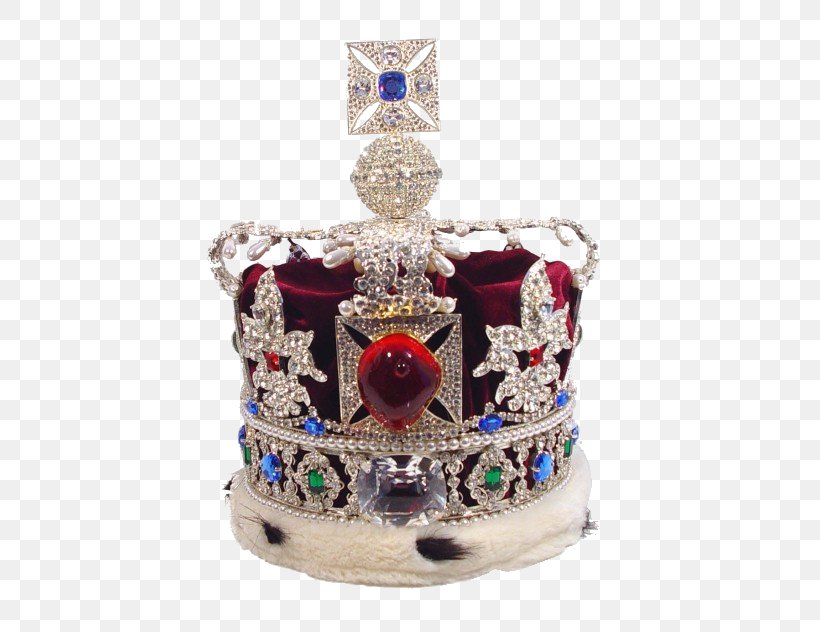 Coronation Of Queen Victoria Crown Jewels Of The United Kingdom Imperial State Crown, PNG, 500x632px, Crown Jewels Of The United Kingdom, Bling Bling, Coronation, Coronation Crown, Crown Download Free