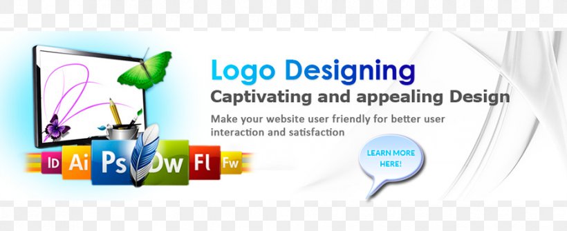 Graphic Designer Web Design, PNG, 930x380px, Graphic Designer, Advertising, Area, Banner, Brand Download Free