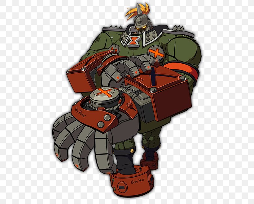 Guilty Gear Xrd: Revelator Faust Potemkin Village Art, PNG, 501x657px, Guilty Gear Xrd, Arc System Works, Arcade Game, Art, Art Museum Download Free