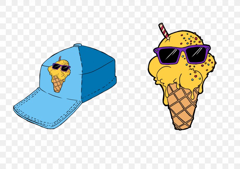 Ice Cream Cones Headgear Clip Art, PNG, 1600x1131px, Ice Cream Cones, Cone, Food, Headgear, Ice Cream Cone Download Free