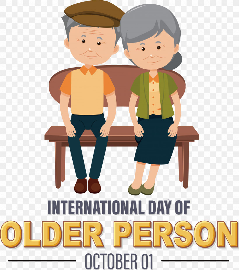 International Day Of Older Persons International Day Of Older People Grandma Day Grandpa Day, PNG, 3282x3712px, International Day Of Older Persons, Grandma Day, Grandpa Day, International Day Of Older People Download Free