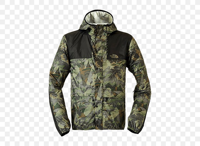 Internationale Fachmesse Für Sportartikel Und Sportmode The North Face Jacket Raincoat Nuptse, PNG, 498x599px, North Face, Camouflage, Down Feather, Flight Jacket, Hood Download Free