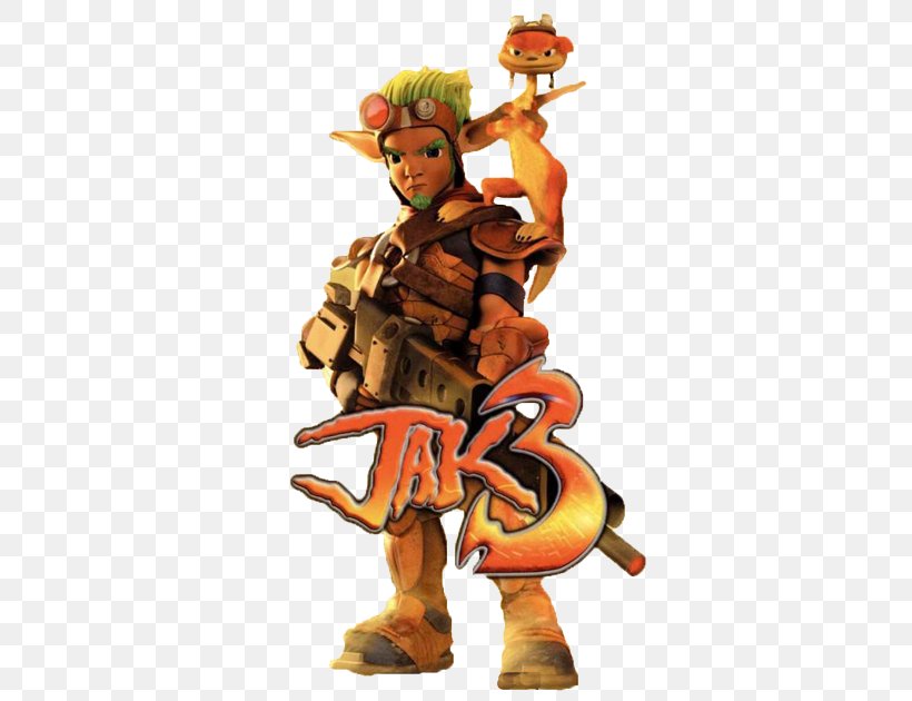 Jak 3 Cartoon, PNG, 400x630px, Jak 3, Animation, Cartoon, Daxter, Game Download Free