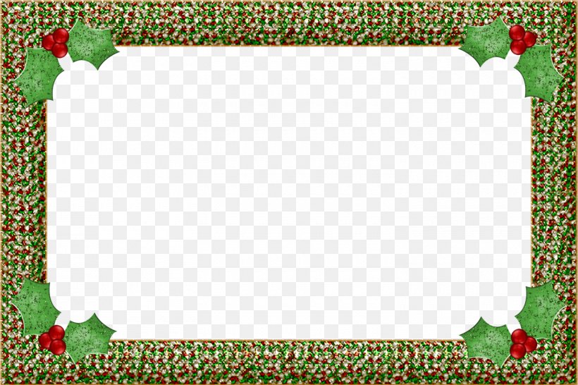 Picture Frames Christmas Holiday Learn Your Colours Clip Art, PNG, 1500x1000px, Picture Frames, Aquifoliaceae, Aquifoliales, Border, Christmas Download Free