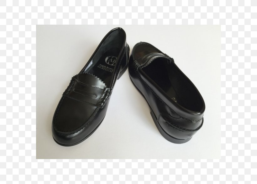 Slip-on Shoe Footwear, PNG, 590x590px, Shoe, Black, Black M, Brown, Footwear Download Free