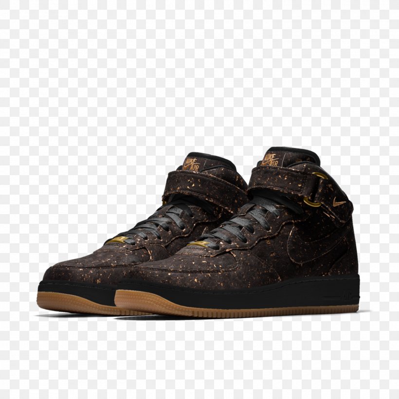 Sneakers Nike Basketball Shoe Sportswear, PNG, 1500x1500px, Sneakers, Basketball Shoe, Boot, Brown, Comfort Download Free