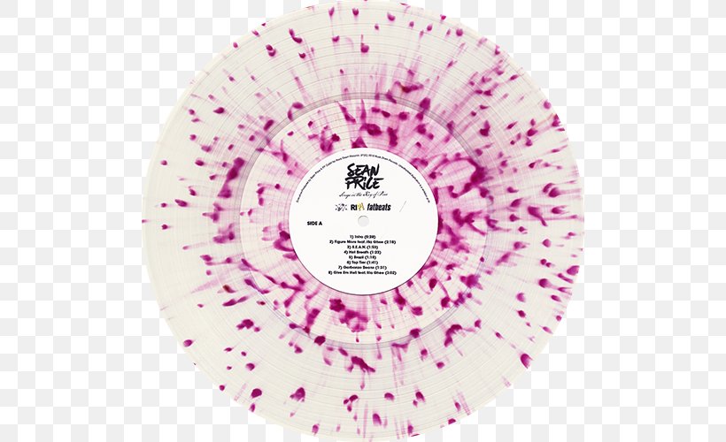 Songs In The Key Of Price Phonograph Record LP Record Polyvinyl Chloride Pink M, PNG, 500x500px, Songs In The Key Of Price, Lp Record, Magenta, Online Shop Gigantpl, Phonograph Record Download Free