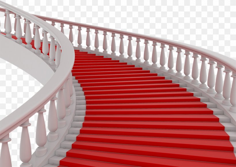Stairs Stair Carpet Red Textile, PNG, 1898x1345px, Stairs, Carpet, Floor, Flooring, Handrail Download Free