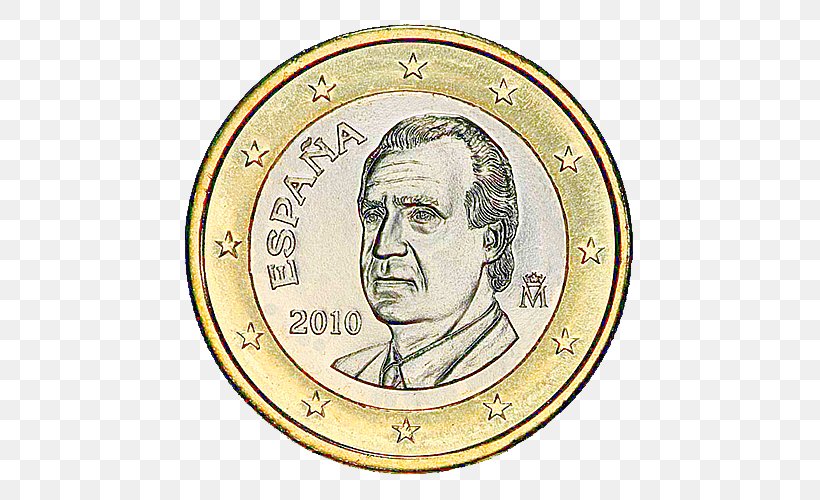 1 Euro Coin Belgium European Union Mint, PNG, 500x500px, 1 Euro Coin, Coin, Belgium, Currency, Euro Download Free