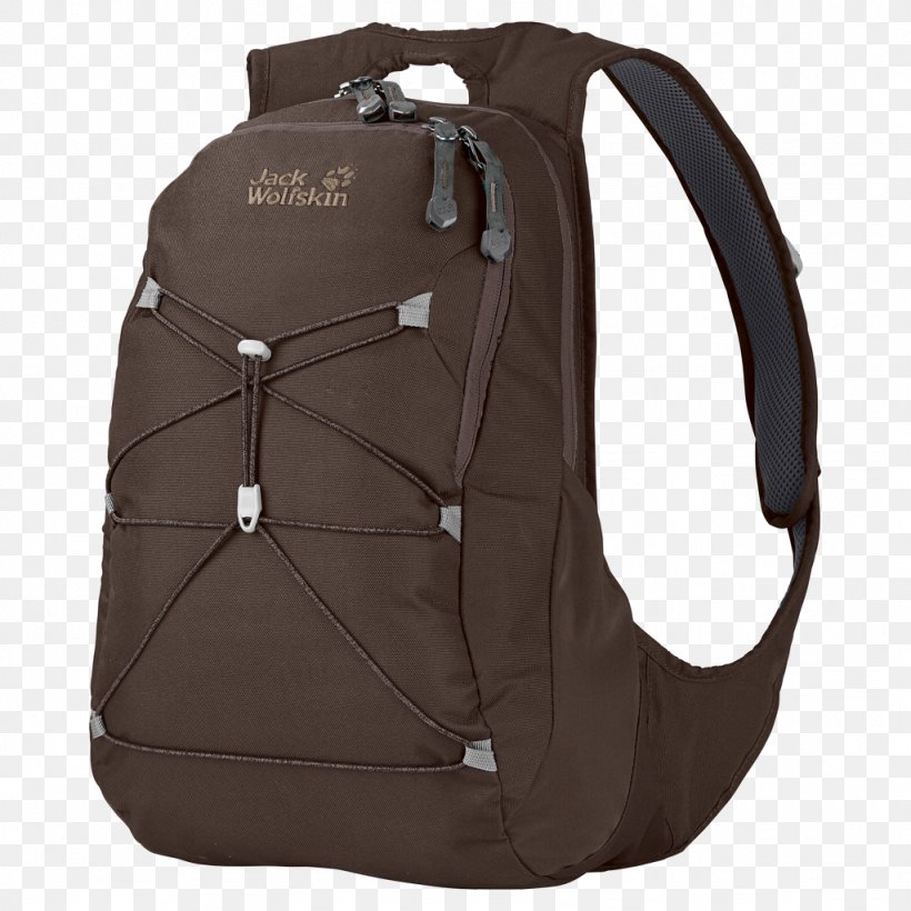 Backpack Jack Wolfskin Bag Amazon.com Clothing, PNG, 1024x1024px, Backpack, Amazoncom, Bag, Black, Brown Download Free