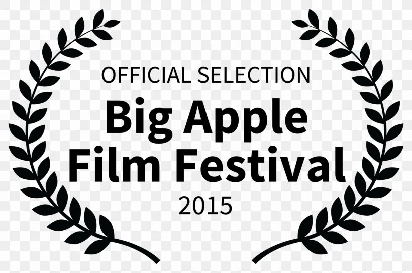 Big Apple Film Festival Hollywood Short Film, PNG, 1600x1062px, 2017, Hollywood, Area, Bfi London Film Festival, Black And White Download Free