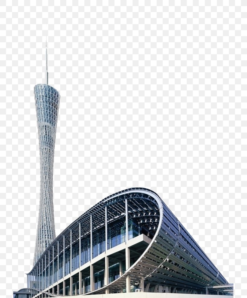 Canton Tower 2018 Canton Fair, PNG, 731x989px, Canton Tower, Architecture, Building, Business, Canton Fair Download Free