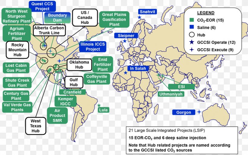 Carbon Capture And Storage Enhanced Oil Recovery Global CCS Institute Carbon Dioxide Project, PNG, 1100x690px, Carbon Capture And Storage, Area, Building, Carbon Dioxide, Climate Change Download Free