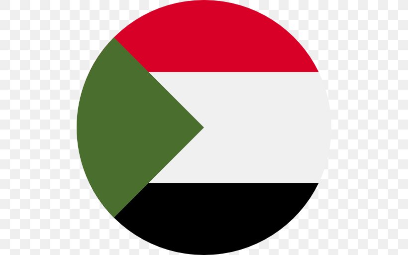 Flag Of Sudan South Sudan, PNG, 512x512px, Sudan, Brand, Flag Of Mongolia, Flag Of Somalia, Flag Of Sudan Download Free
