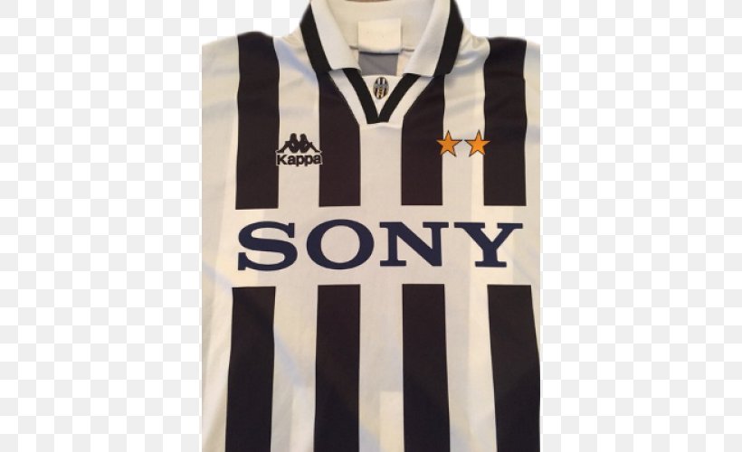 Juventus F.C. 1998–99 Serie A T-shirt Football Player, PNG, 500x500px, Juventus Fc, Alessandro Del Piero, Brand, Clothing, Collar Download Free