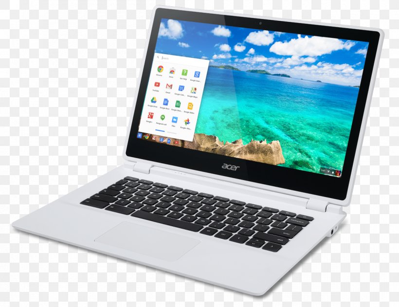 Laptop Chromebook Computer Chrome OS Acer, PNG, 1200x924px, Laptop, Acer, Acer Chromebook 15, Celeron, Chrome Os Download Free