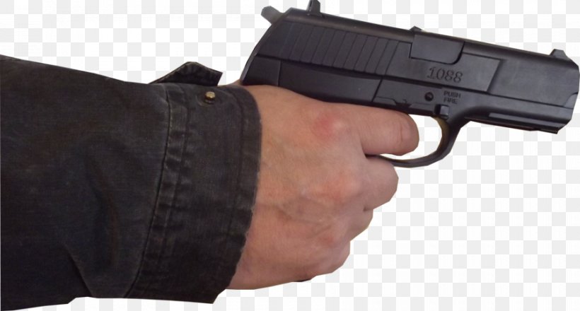 Pistol Handgun Web Browser Firearm, PNG, 900x484px, Pistol, Air Gun, Firearm, Gesture, Gun Download Free