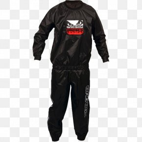 ringside sauna suit