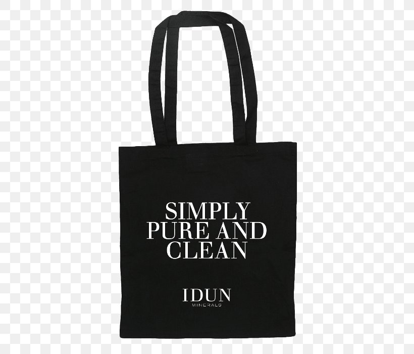 Tote Bag Clothing T-shirt Shopping, PNG, 700x700px, Tote Bag, Bag, Black, Brand, Clothing Download Free