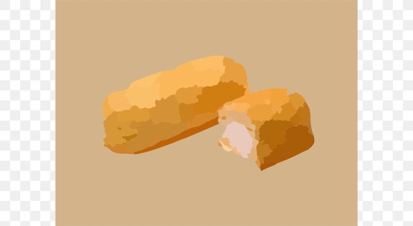 Twinkie Snack Cake Clip Art, PNG, 600x450px, Twinkie, Cake, Food, Free Content, Public Domain Download Free