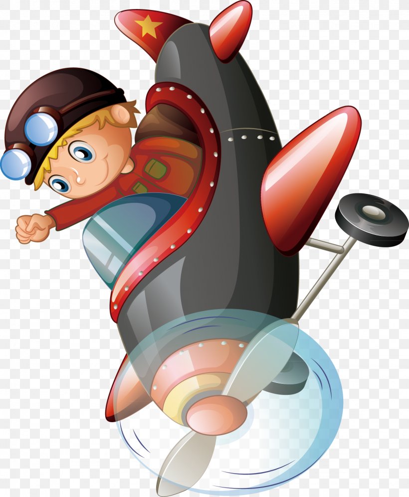 Aircraft Airplane Child Illustration, PNG, 1629x1981px, Aircraft, Airplane, Cartoon, Child, Childrens Literature Download Free