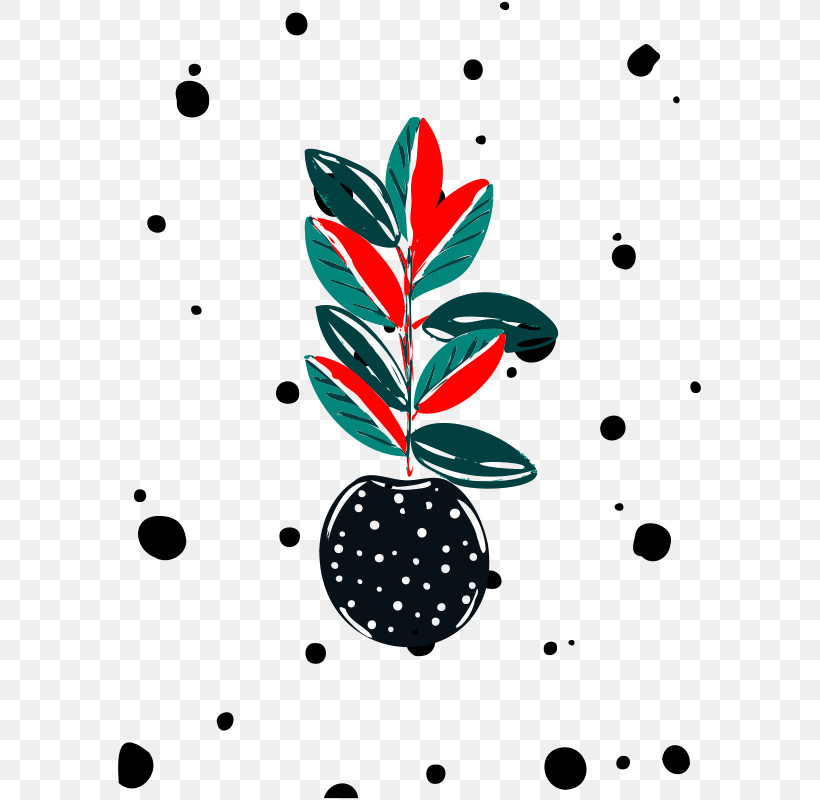 Black And White Leaf Fruit Pattern Meter, PNG, 585x800px, Black And White, Black, Flower, Fruit, Leaf Download Free