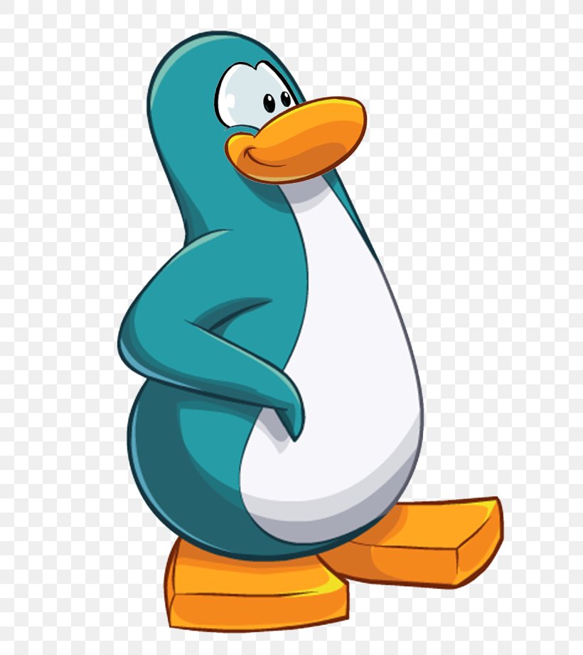 Club Penguin Flightless Bird, PNG, 668x920px, Penguin, Animal, Beak, Bird, Cartoon Download Free