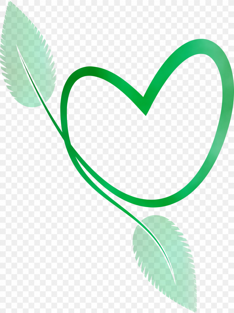 Leaf Green Line Heart Biology, PNG, 2244x3000px, Ecology, Biology, Environmental Protection, Green, Heart Download Free