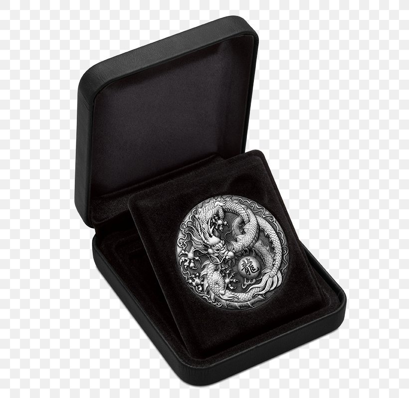 Perth Mint Silver Coin Dragon Ounce, PNG, 677x799px, Perth Mint, Australia, Chinese Dragon, Coin, Dragon Download Free