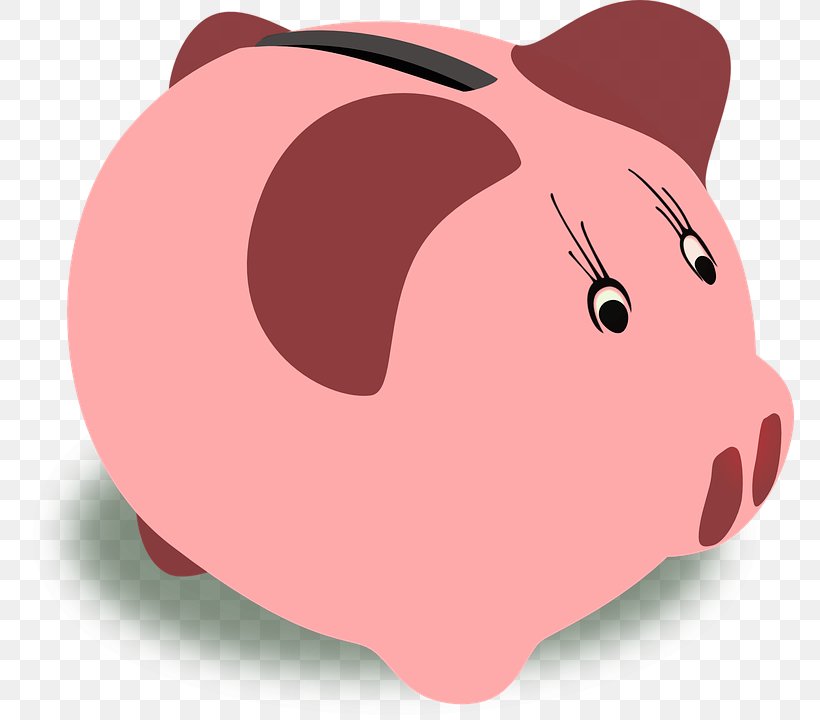 Pig Cartoon, PNG, 768x720px, Snout, Bank, Cartoon, Library, Microsoft Powerpoint Download Free
