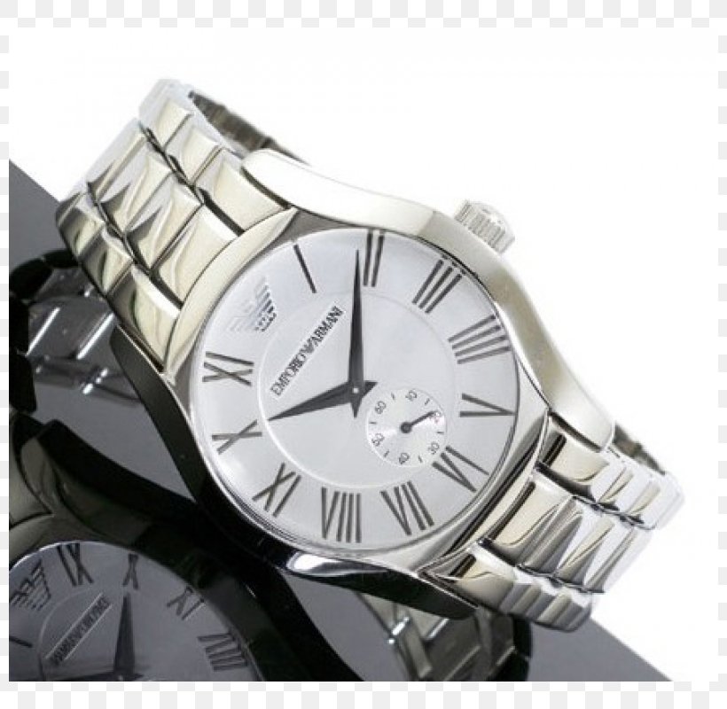 Armani Watch Strap Clothing Accessories, PNG, 800x800px, Armani, Amazoncom, Brand, Clock, Clothing Accessories Download Free