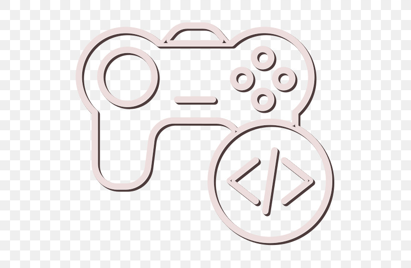 Coding Icon Game Icon, PNG, 618x535px, Coding Icon, Game Controller, Game Icon, Technology Download Free