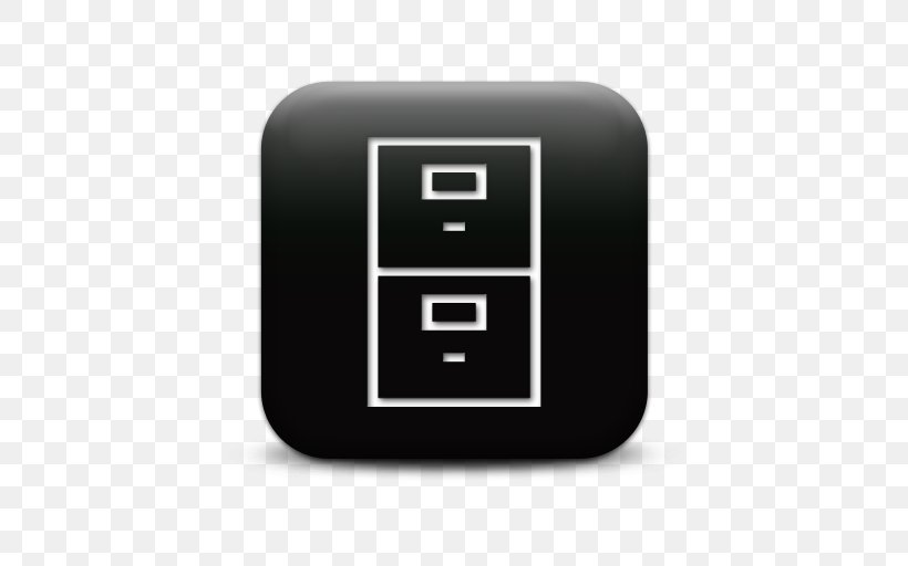 File Cabinets Electronics, PNG, 512x512px, File Cabinets, Computer Icon, Electronics, Electronics Accessory, File Folders Download Free