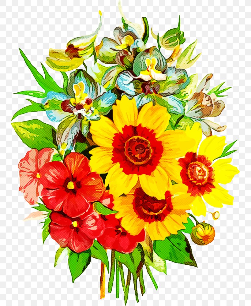 Flower Flowering Plant Bouquet Cut Flowers Plant, PNG, 747x1000px, Flower, Bouquet, Cut Flowers, Floristry, Flower Arranging Download Free