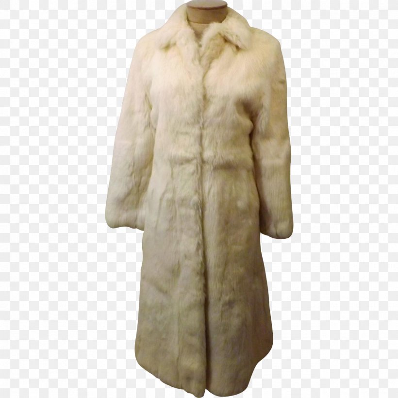 Fur Clothing Overcoat Animal Product, PNG, 1265x1265px, Fur Clothing, Animal, Animal Product, Beige, Clothing Download Free