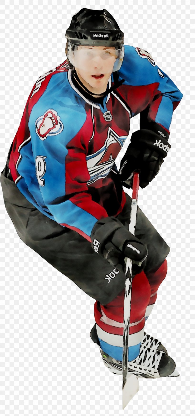 Goaltender Mask Ice Hockey Hockey Protective Pants & Ski Shorts Shoe, PNG, 1433x3054px, Goaltender Mask, Costume, Goaltender, Helmet, Hockey Download Free