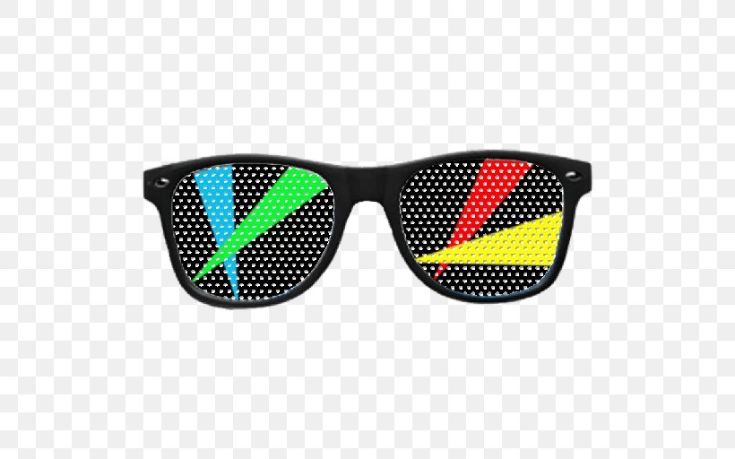 Goggles Rave Sunglasses, PNG, 512x512px, Goggles, Clothing, Clothing Accessories, Eyewear, Glasses Download Free