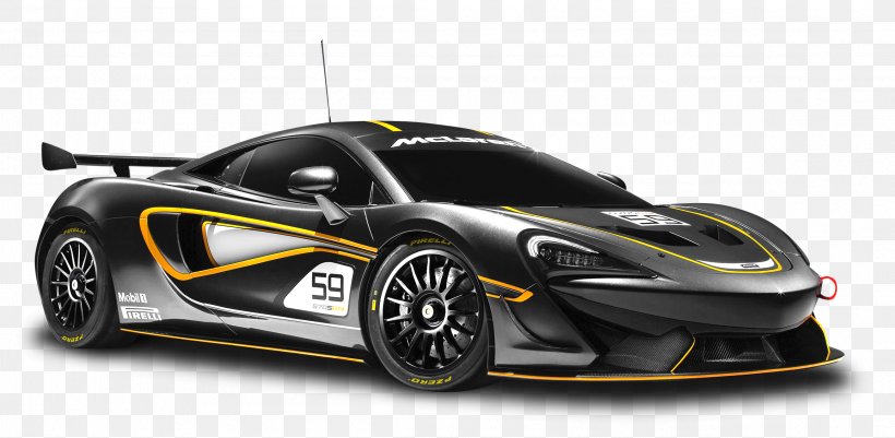 McLaren 12C Performance Car Automotive Design, PNG, 2314x1132px, 2016 Mclaren 570s, Auto Racing, Automotive Design, Automotive Exterior, Bumper Download Free