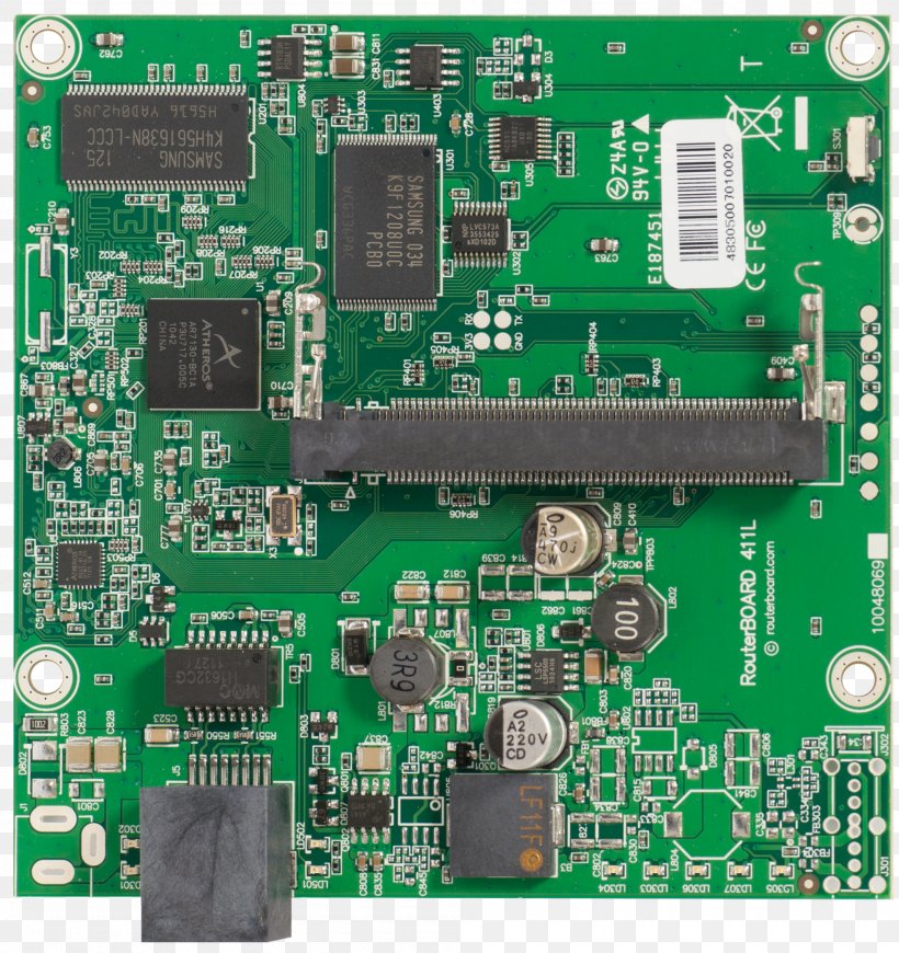 MikroTik RouterBOARD Mini PCI Ethernet, PNG, 2000x2122px, Mikrotik, Circuit Component, Computer Component, Computer Hardware, Computer Network Download Free